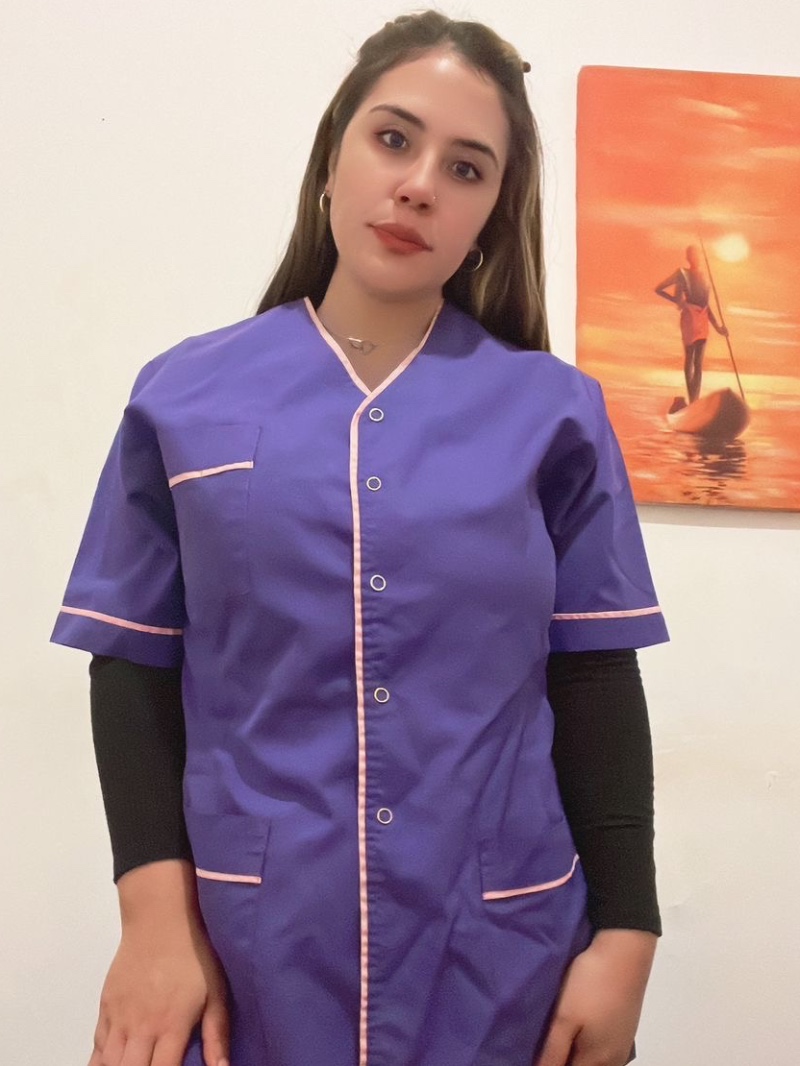 Masajes Julieta