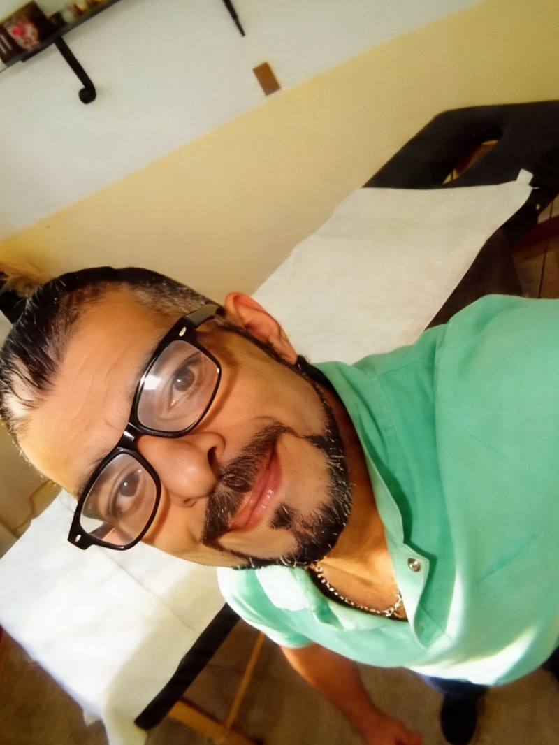 Masoterapia